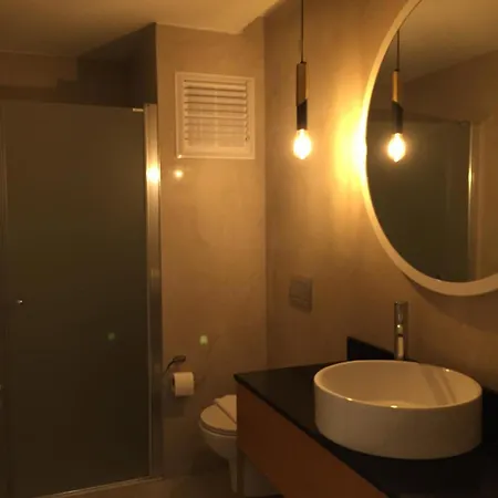 Calcalar Bed and breakfast *