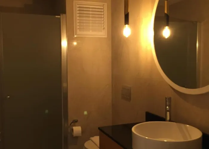 Calcalar Bed & Breakfast *