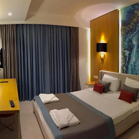 Frühstückspension Calcalar Ula